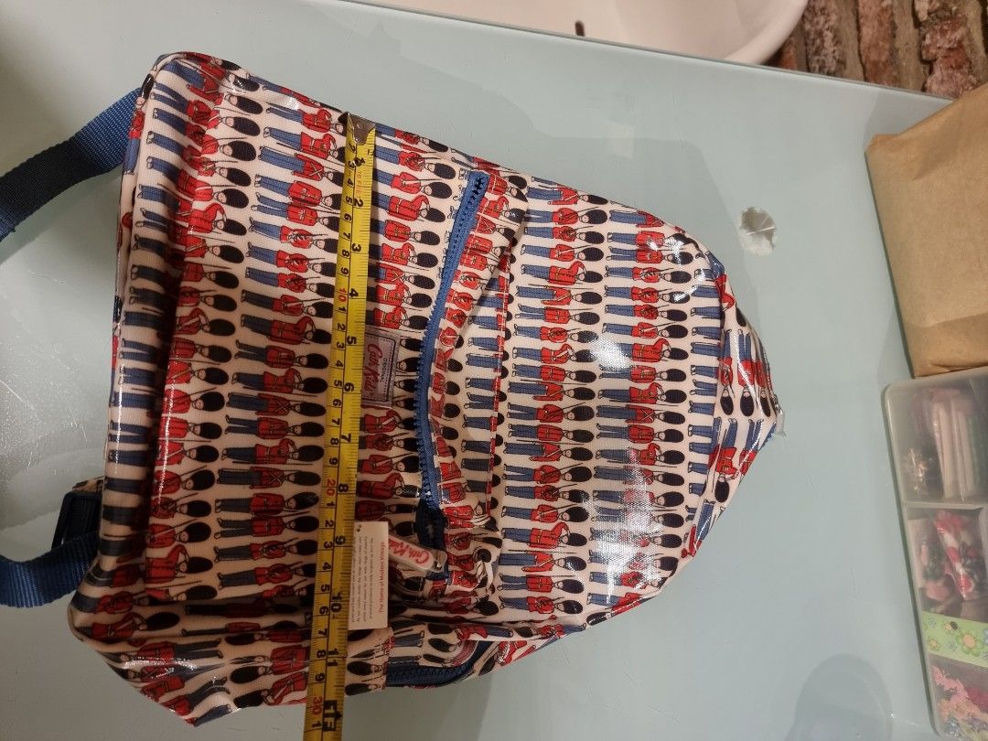Cath kidston clearance guards backpack