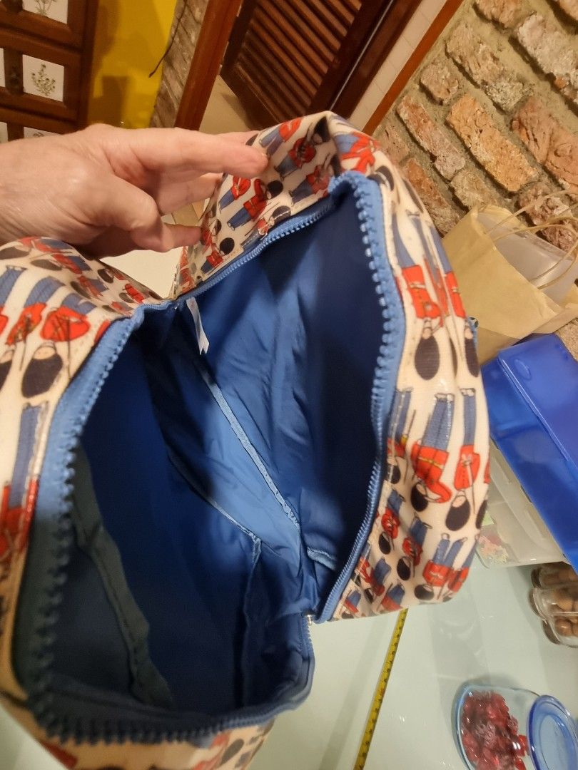 Cath kidston guards discount bag