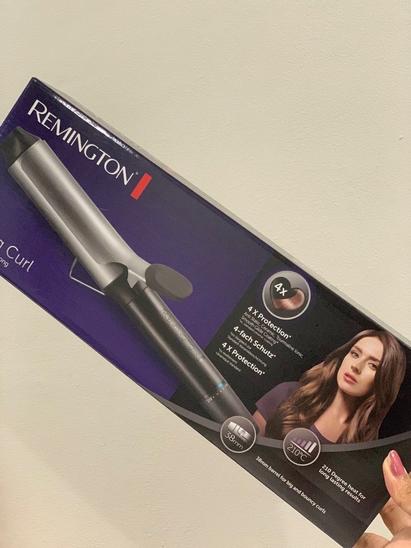 Exquisite Catokan Curly View Photography