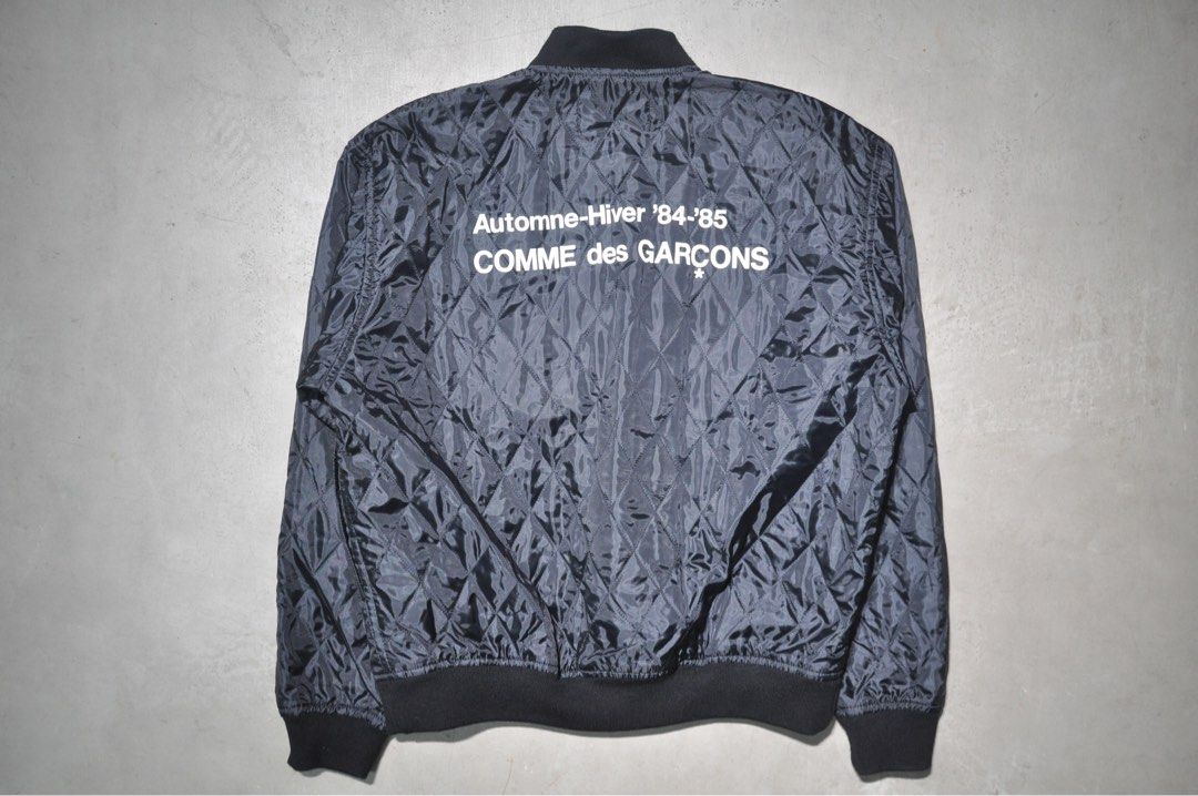 Comme des gar?ons qc 85 sale