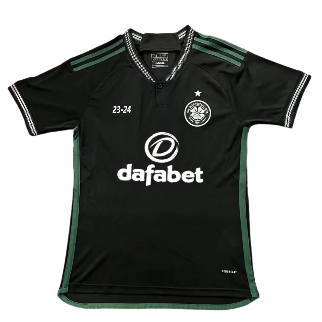 T-shirt Vintage Celtic FC – 30e Anniversaire 1967 (Celtic 2-1 Inter) – Taille M