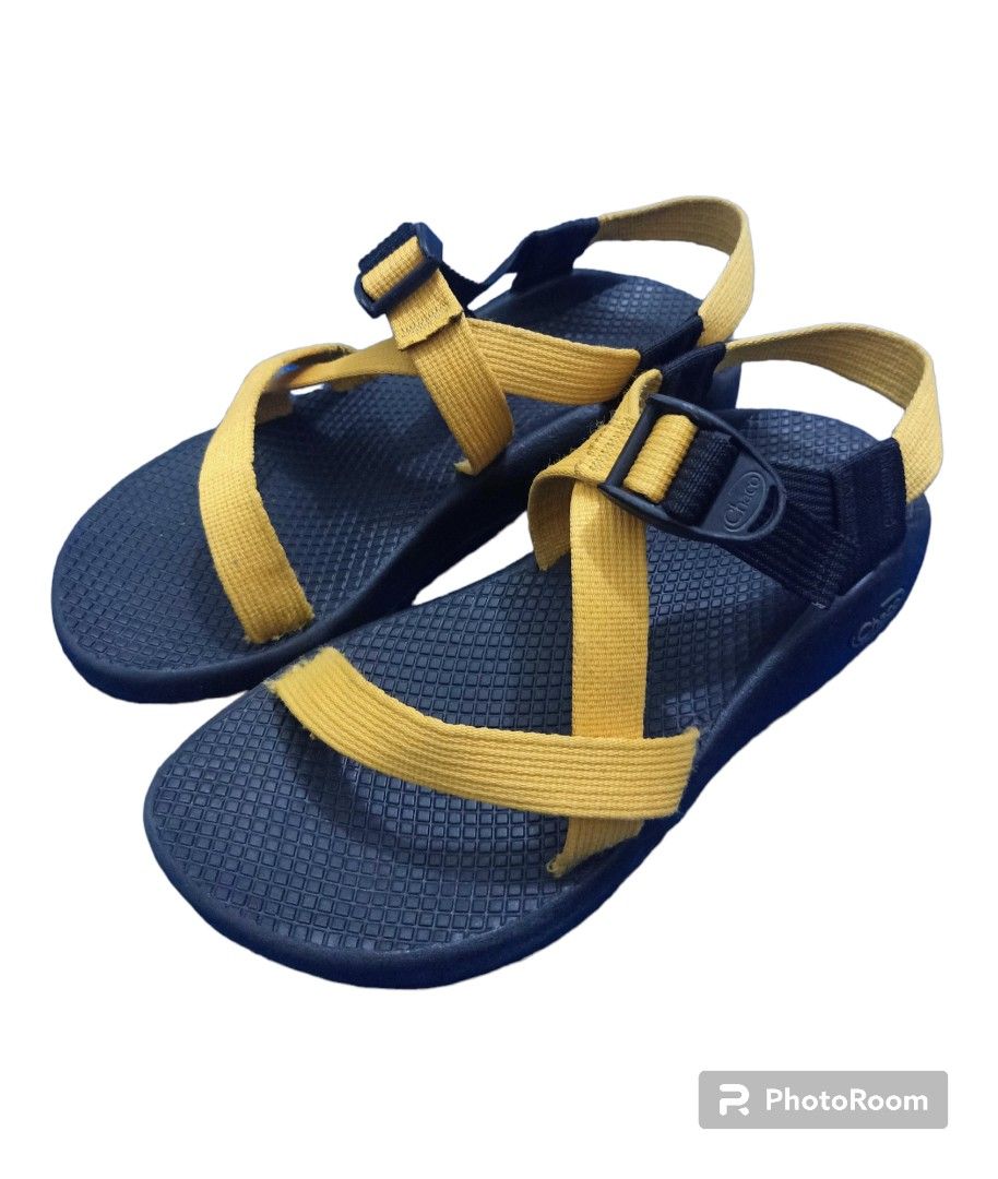 Chaco x Vibram Sandals Women s Fashion Footwear Sandals on