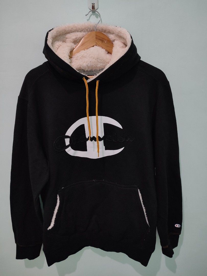 Champion sales timberland sweater