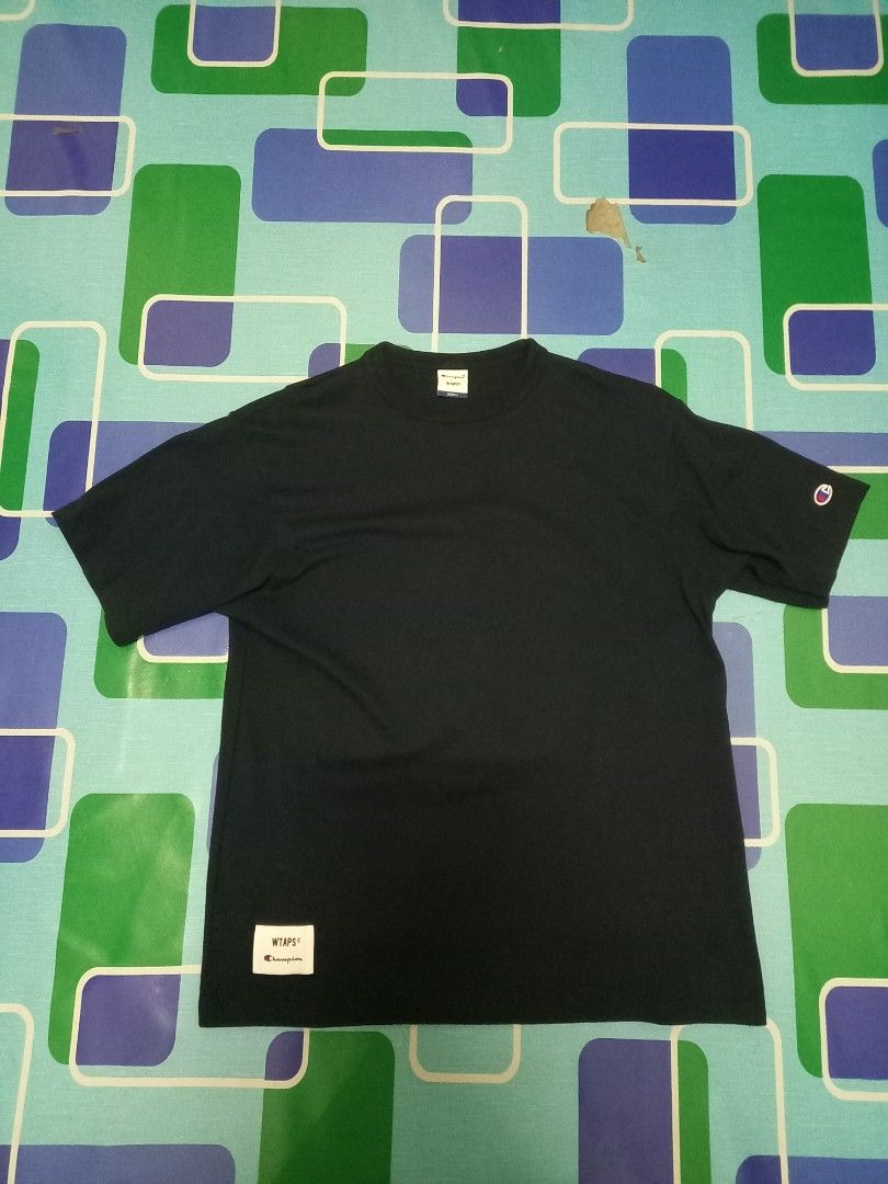 Champion basic tee sales