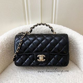 Affordable chanel crystal For Sale, Bags & Wallets