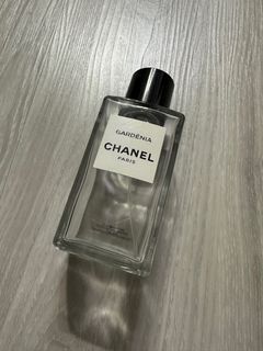 Chanel 梔子花 空瓶 200ml