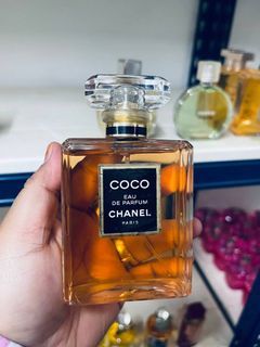 Chanel  COCO