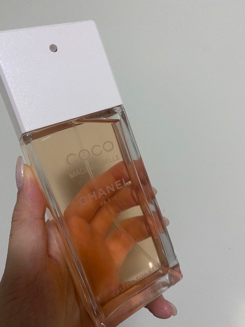 Mademoiselle 100 Clearance