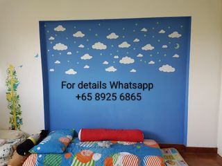 painting epoxy varnish service