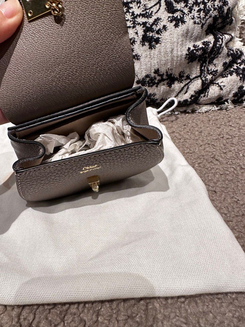 Chloe sale convertible backpack