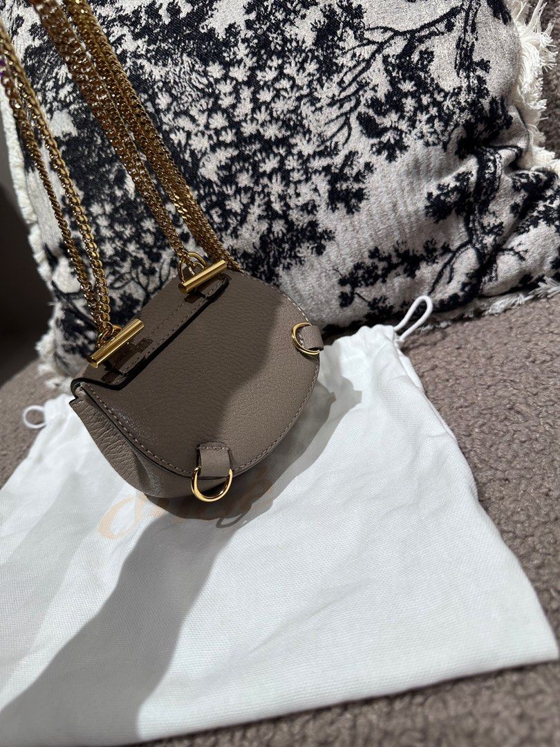 Chloe hotsell convertible backpack