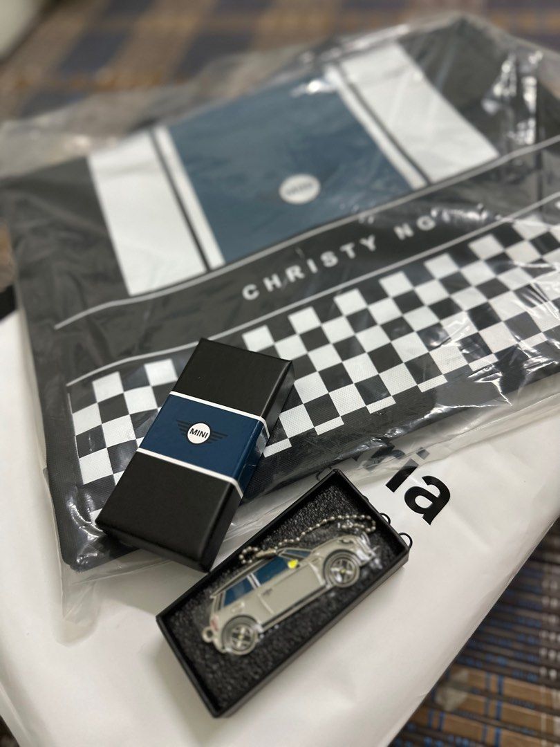 Mini cooper tote bag sales