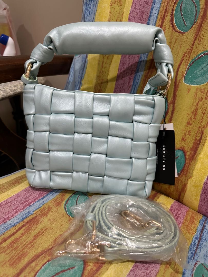 Mango noya sale bag