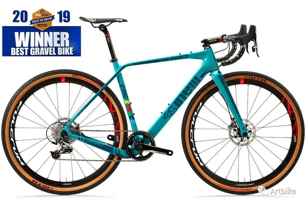 cinelli zydeco size guide