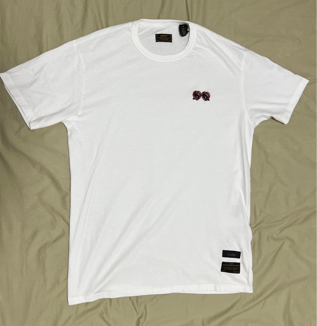 civilist shoe collab