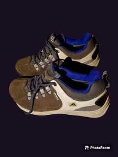 Clacks Rock Gore-tex Shoes