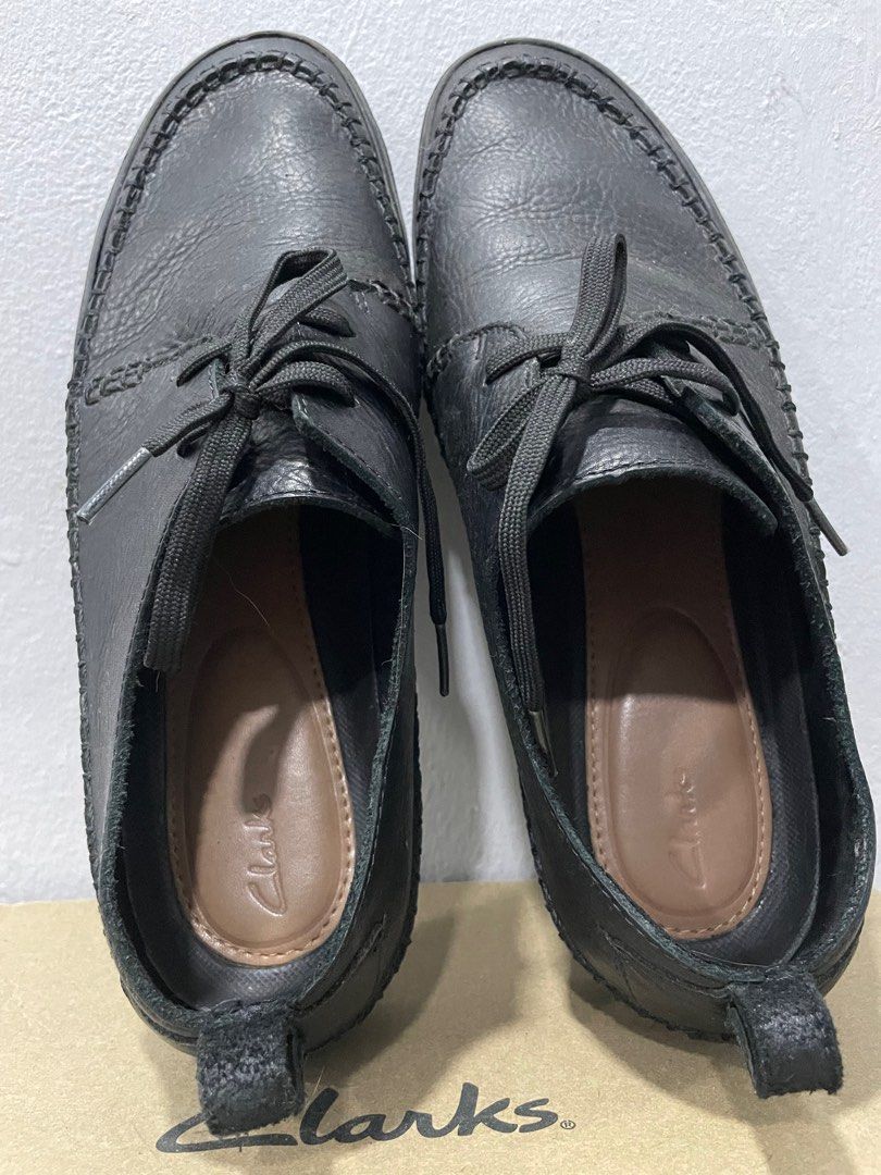 Clarks Men