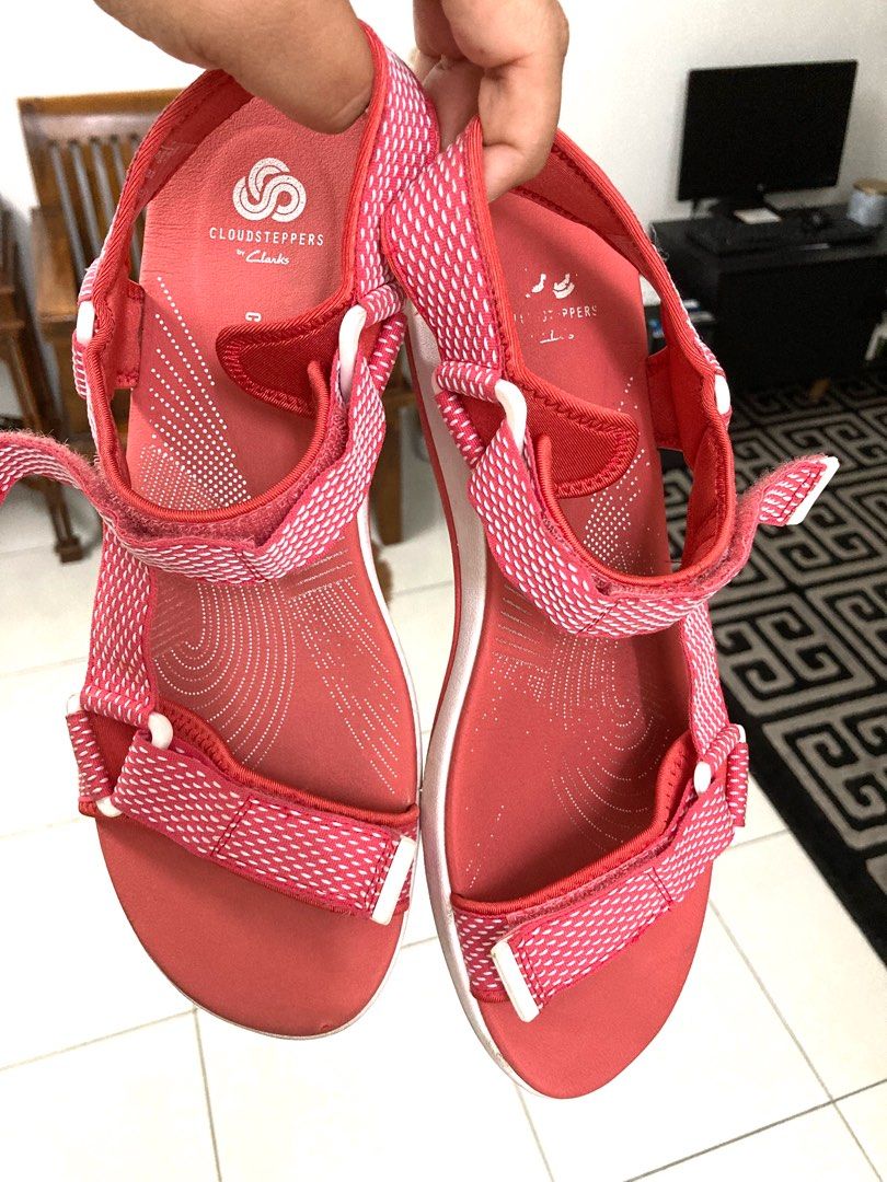 Clarks brizo cady sandals outlet