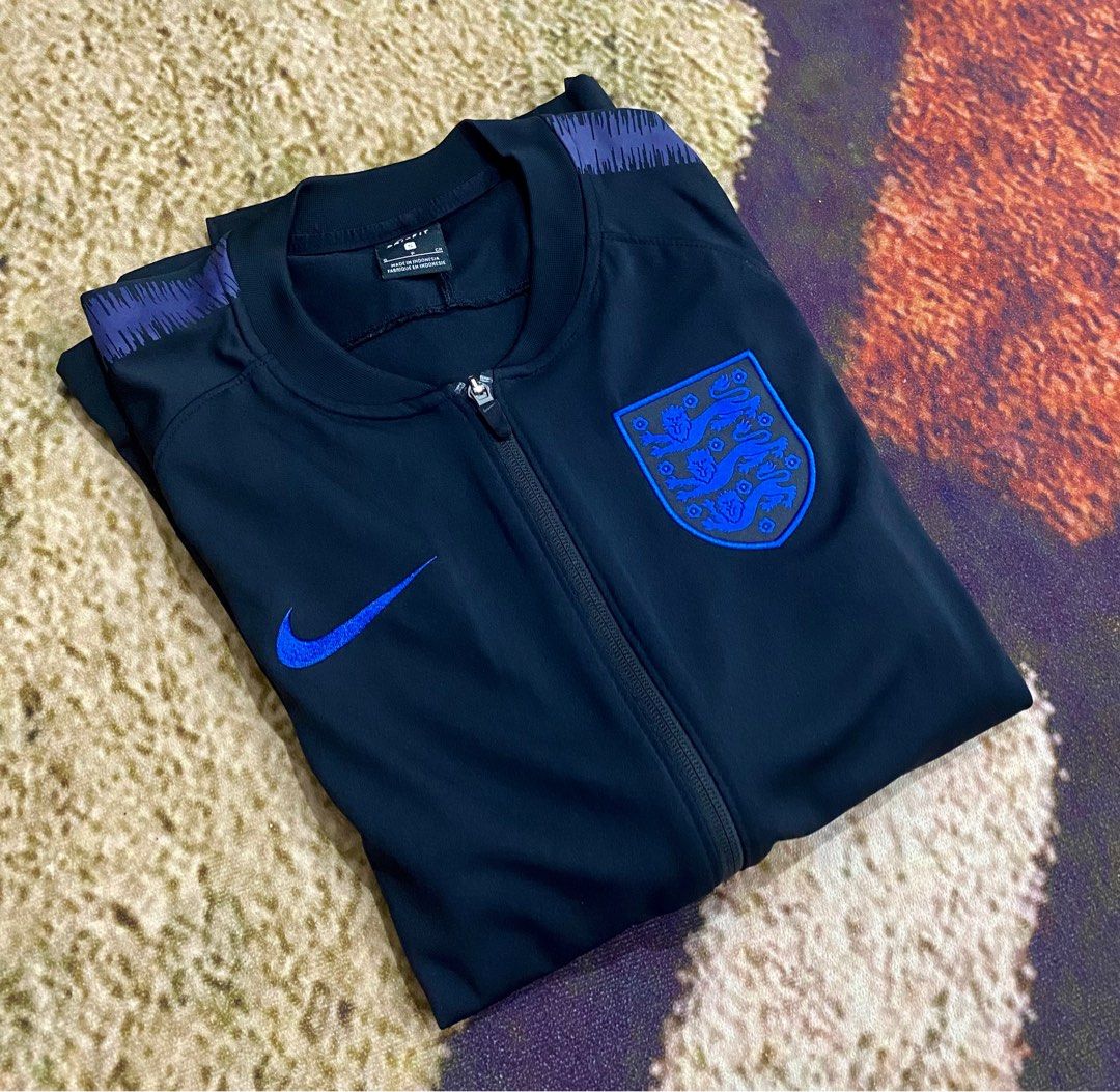 England jacket shop 2018