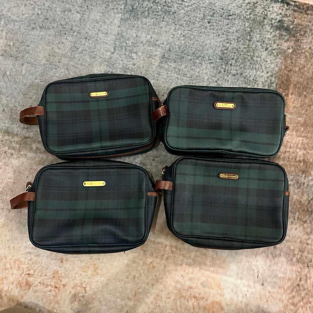 Polo ralph lauren clutch bag outlet