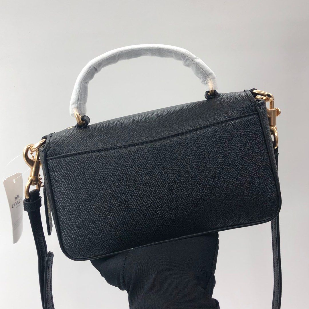 Side Trunk H27 - Women - Handbags
