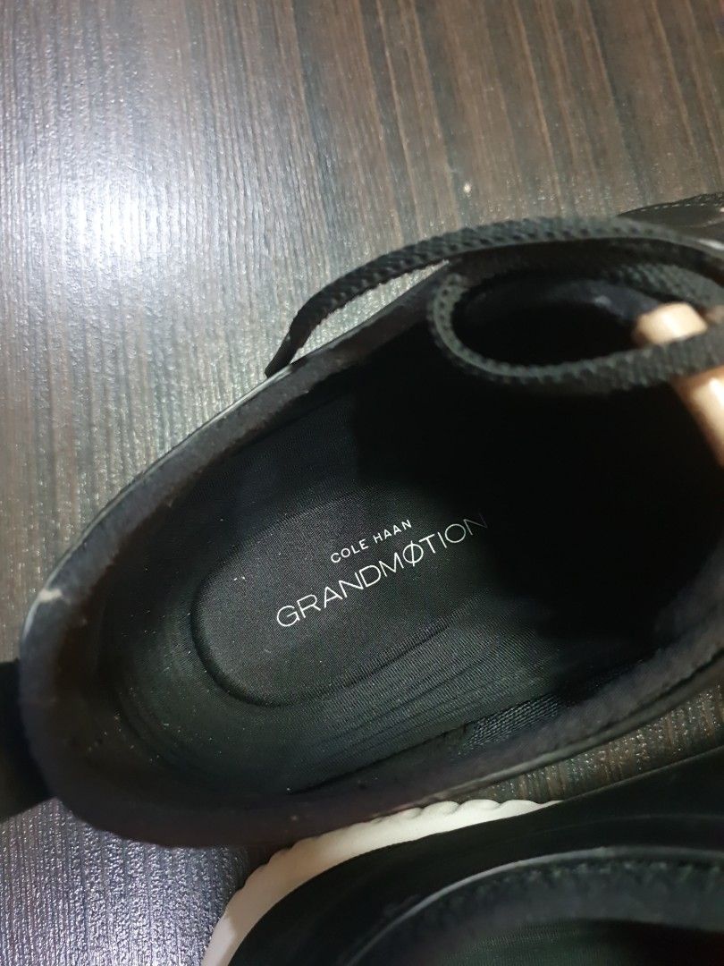 grand motion cole haan