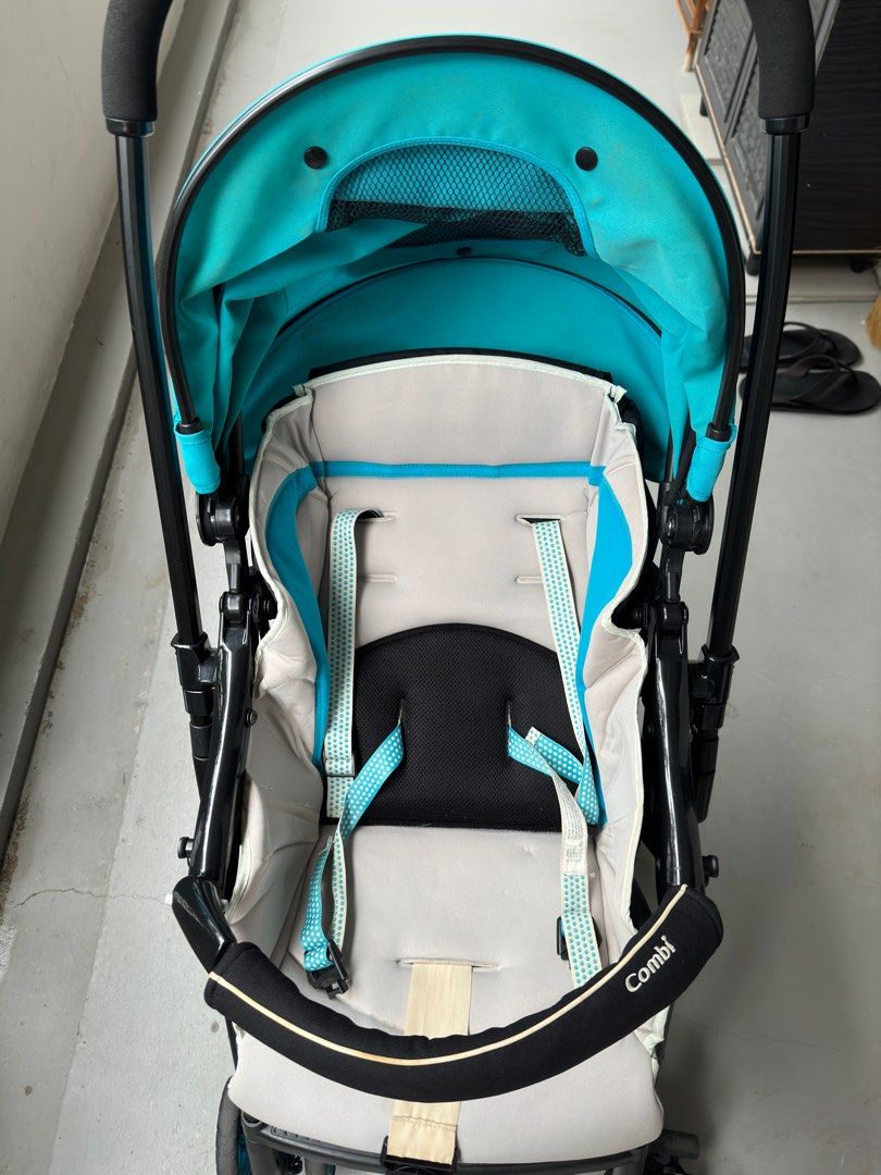 Combi best sale f1 stroller