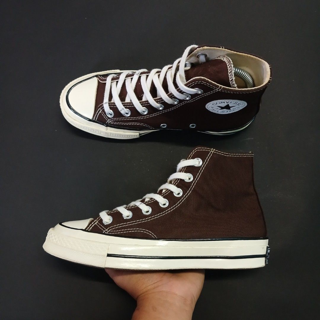 CONVERSE 70s BROWN