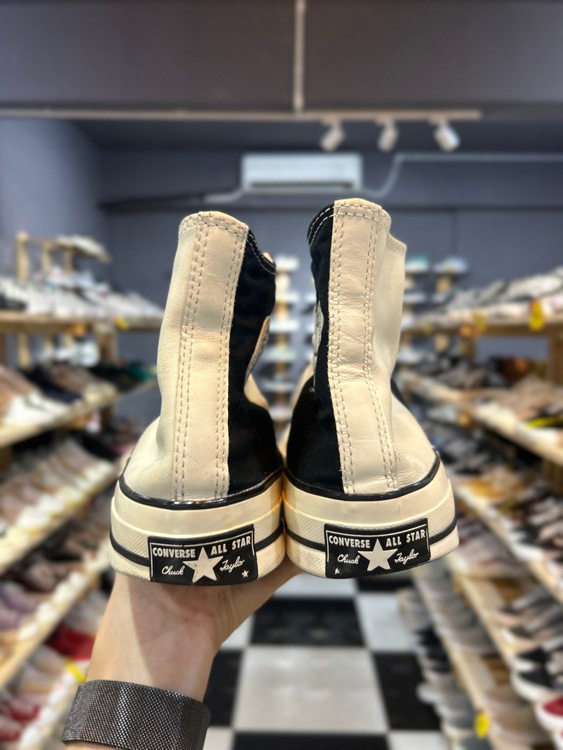 Converse Chuck 70 High Rivals Edition 168623C