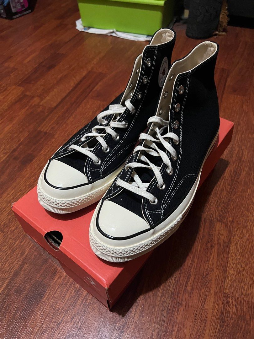 Chuck 7 cheap vintage canvas