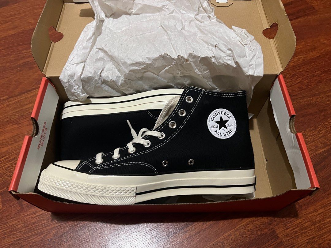 Chuck 7 vintage canvas sale