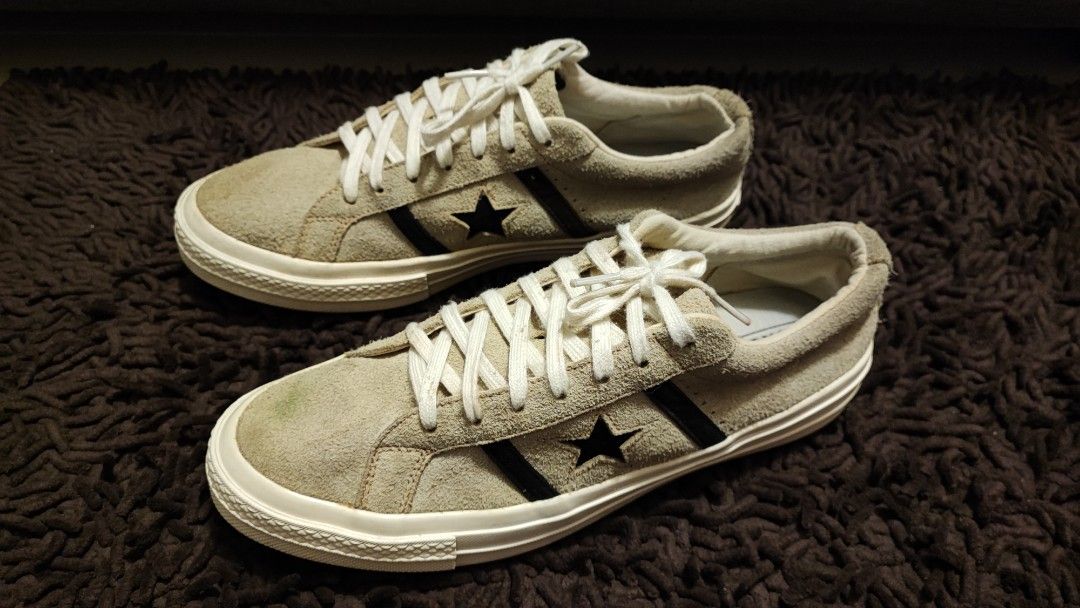 Converse One Star Academy Low Top UK9