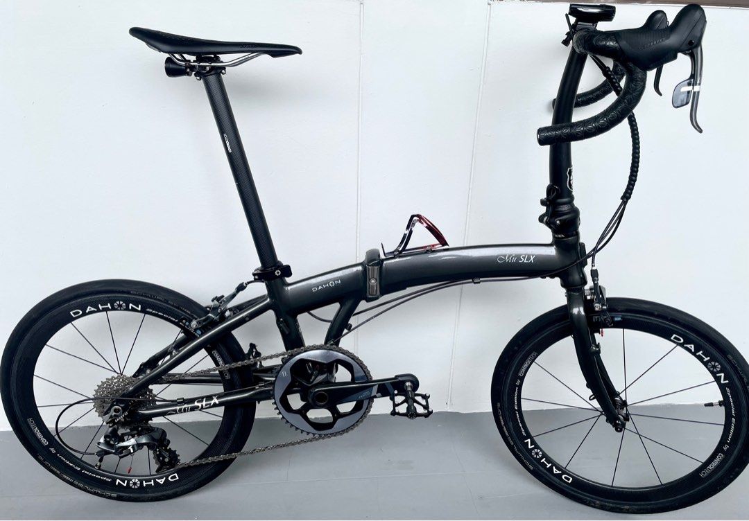 Dahon sram 2025