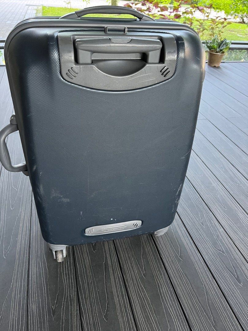 Delsey 26 discount