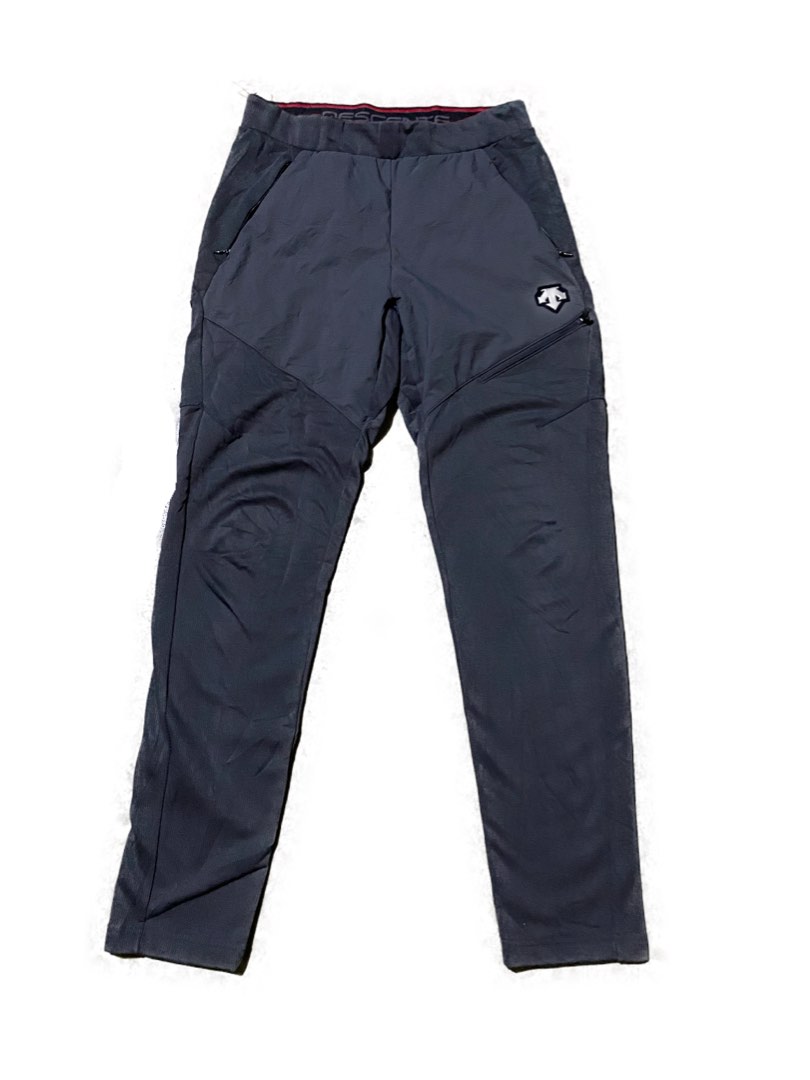 Track pants for hiking on sale