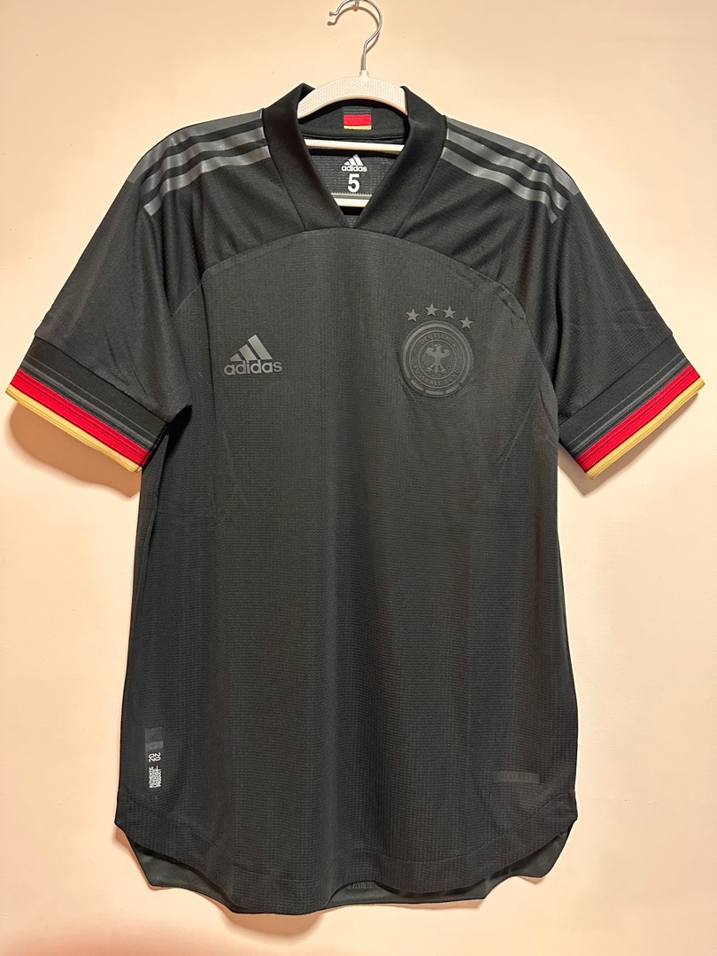Germany Away Kit Jersey Germany Euro 2021 Adidas Germany Euro 2021