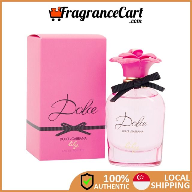 D&g pink 2025 perfume