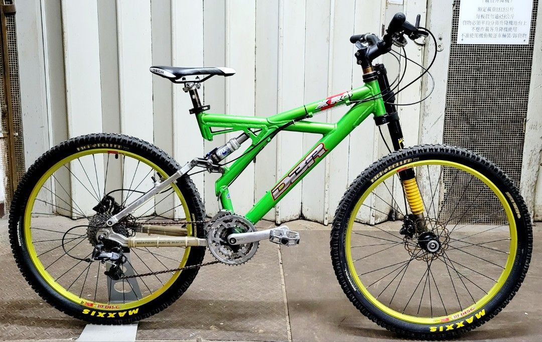 Diamondback xr8 2025