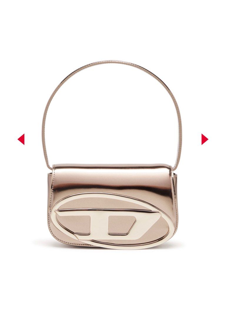 Diesel saddle bag clearance