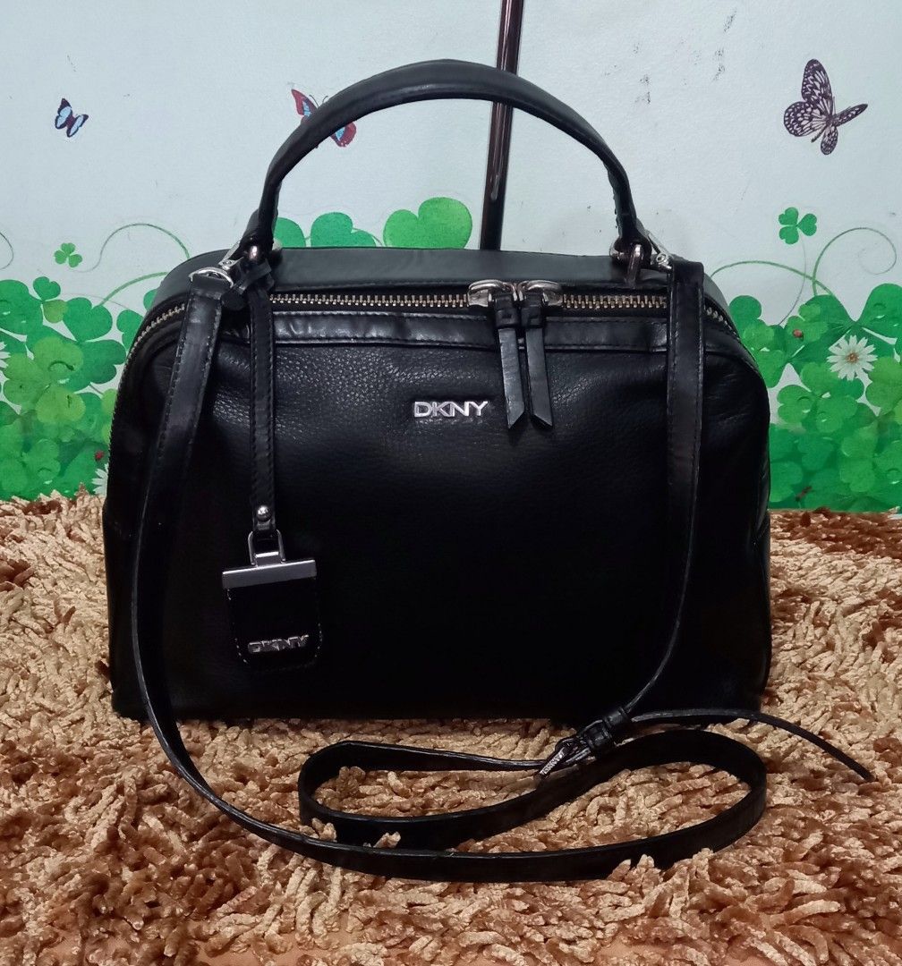 ORIGINAL DKNY BAG FROM US, Luxury, Bags & Wallets on Carousell
