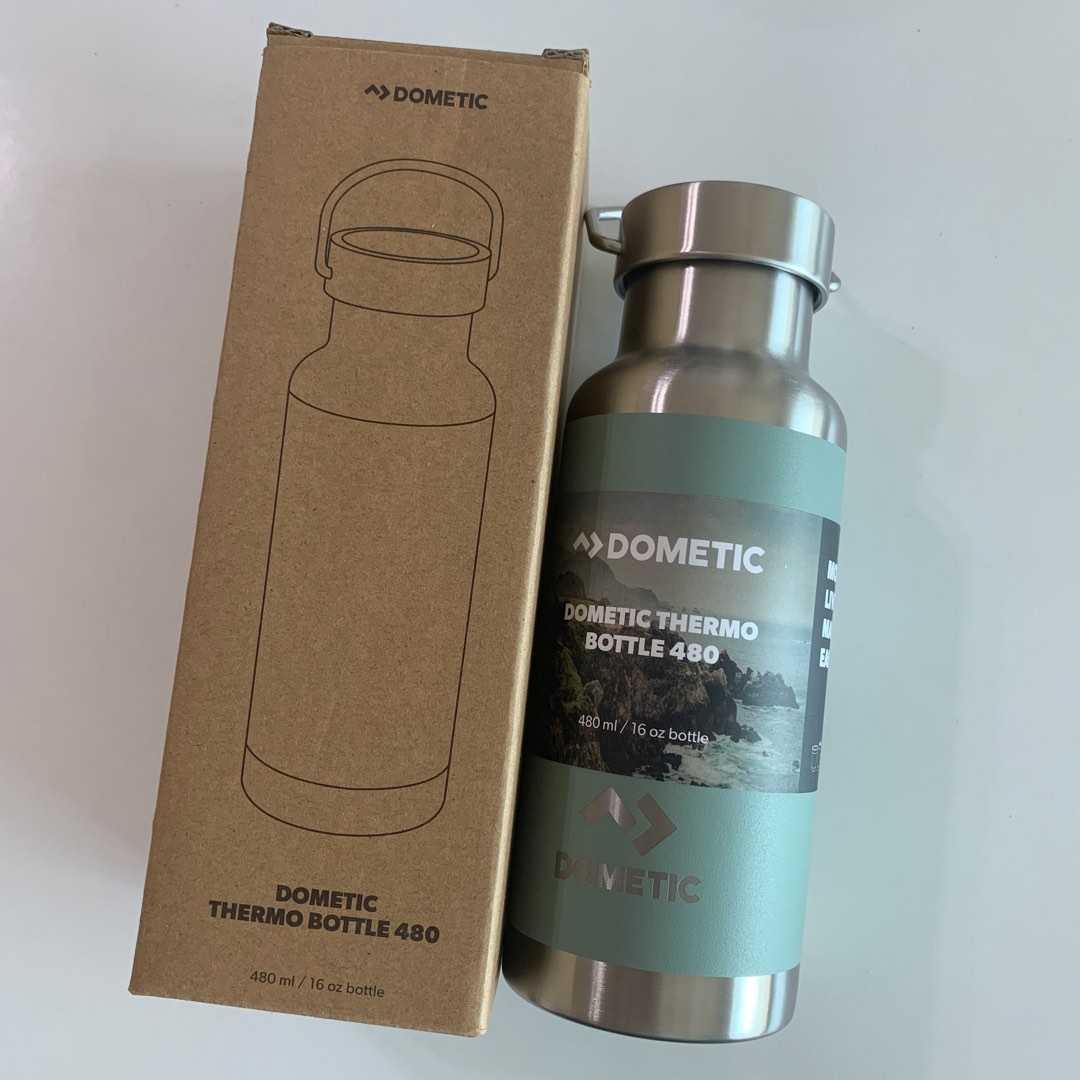Dometic Thermo Bottle 480ml