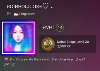 (Category: ) located in . Submitted by nanny.yiling (Listing ID 1243017395, Image 1). Description: .
