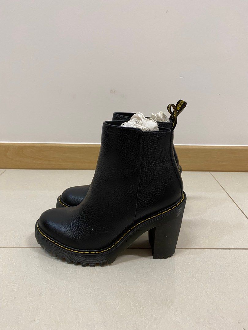 Dr marten discount aunt sally boots