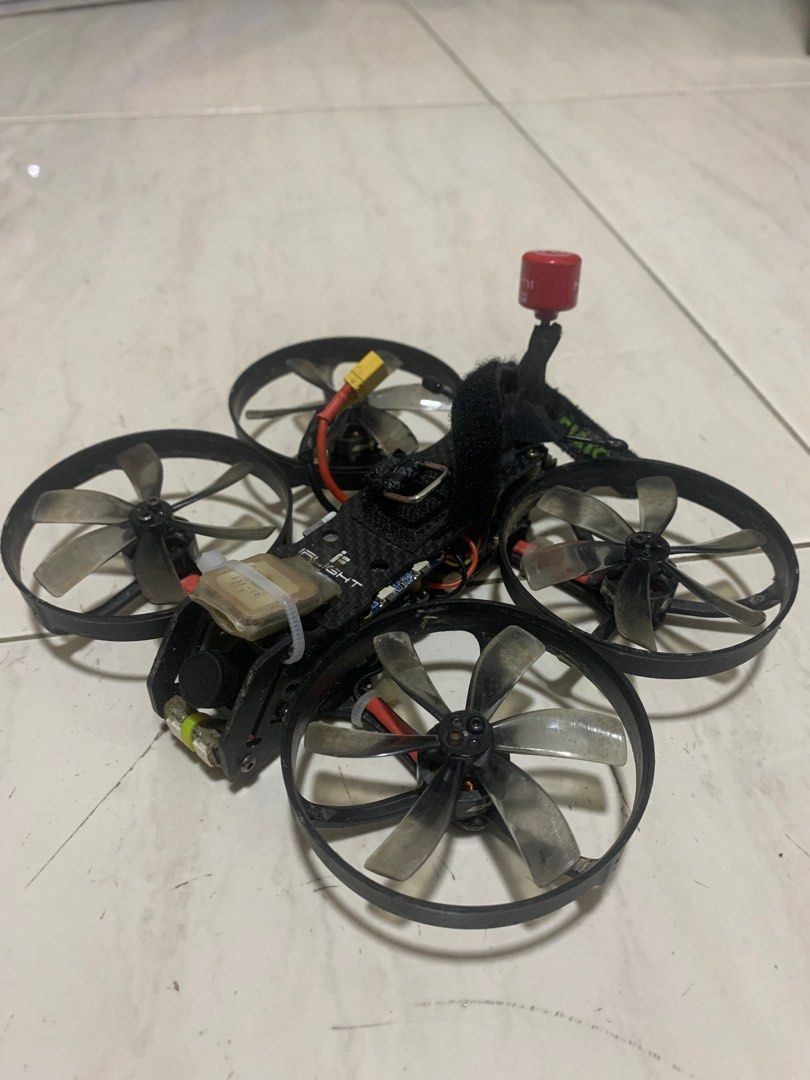 Ih2 top hd whoop