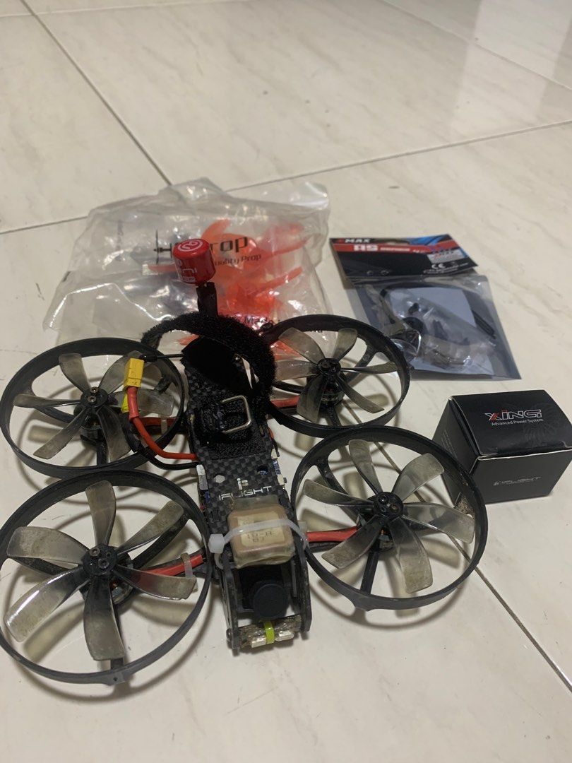 Iflight ih2 hotsell