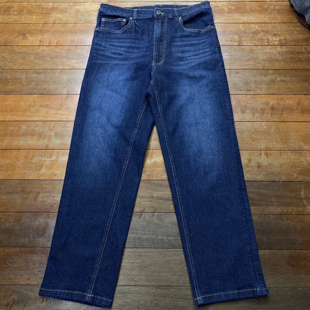 Dunlop Jeans