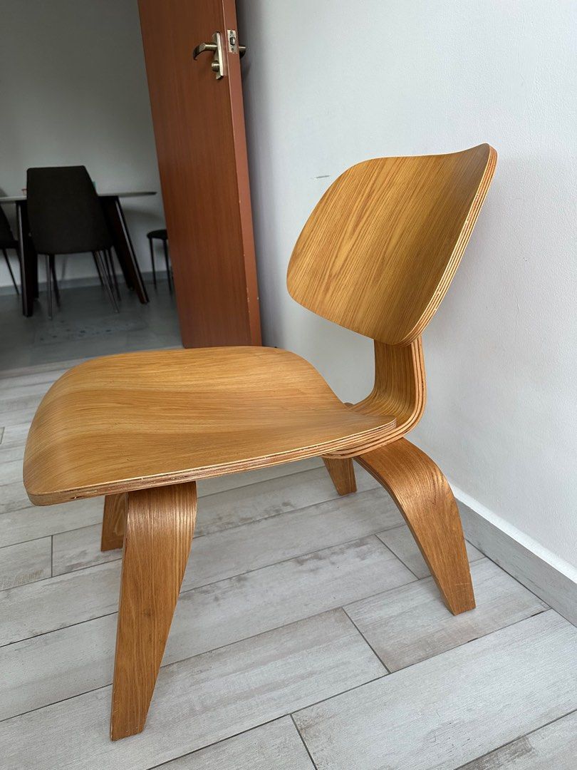 Eames accent chair shop