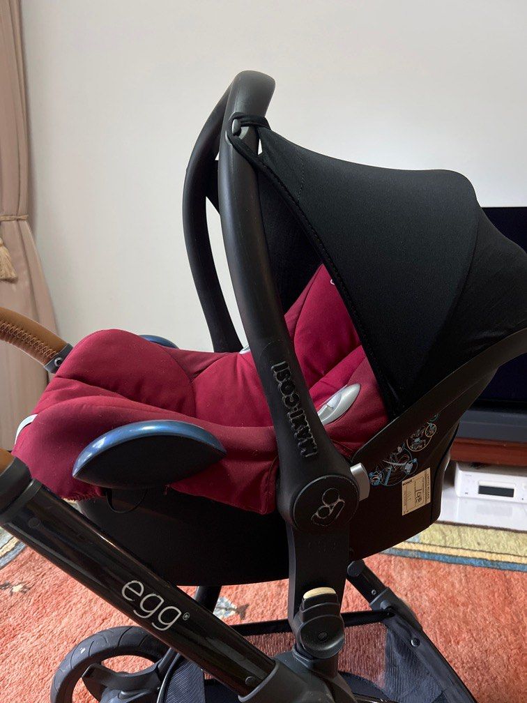 Egg maxi cosi store