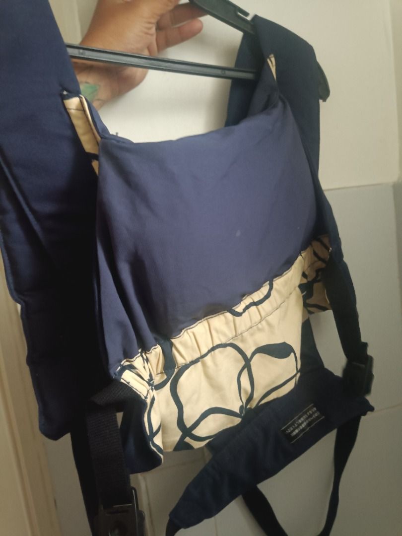 Heavy duty baby carrier 2025
