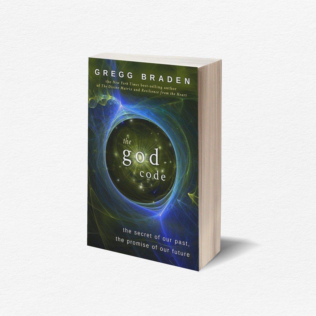 (Eng) Gregg Braden Books Collection (the Divine Matrix, the Wisdom ...